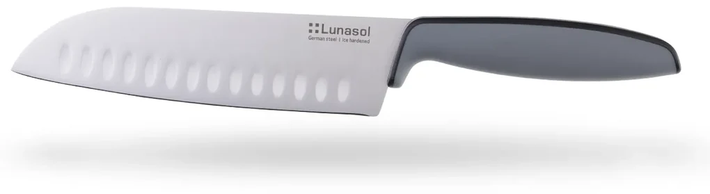 Nôž santoku 17,8 cm - Basic - 129389
