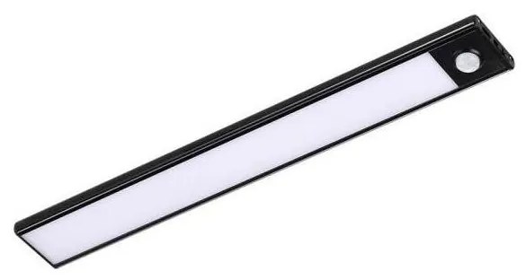 LED Podlinkové svietidlo so senzorom LED/2,5W/5V 4000K 3000 mAh