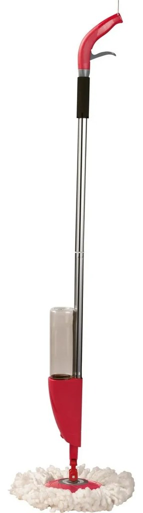 Lamart LT8066 spray mop okrúhly Clean