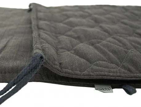Doppler FUSION SLIM 2430 - poduška na záhradné ležadlo