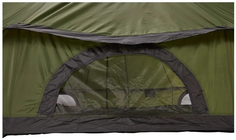 Grand Canyon Okrúhly stan Indiana (Capulet Olive, 10 osôb)  (100343626)