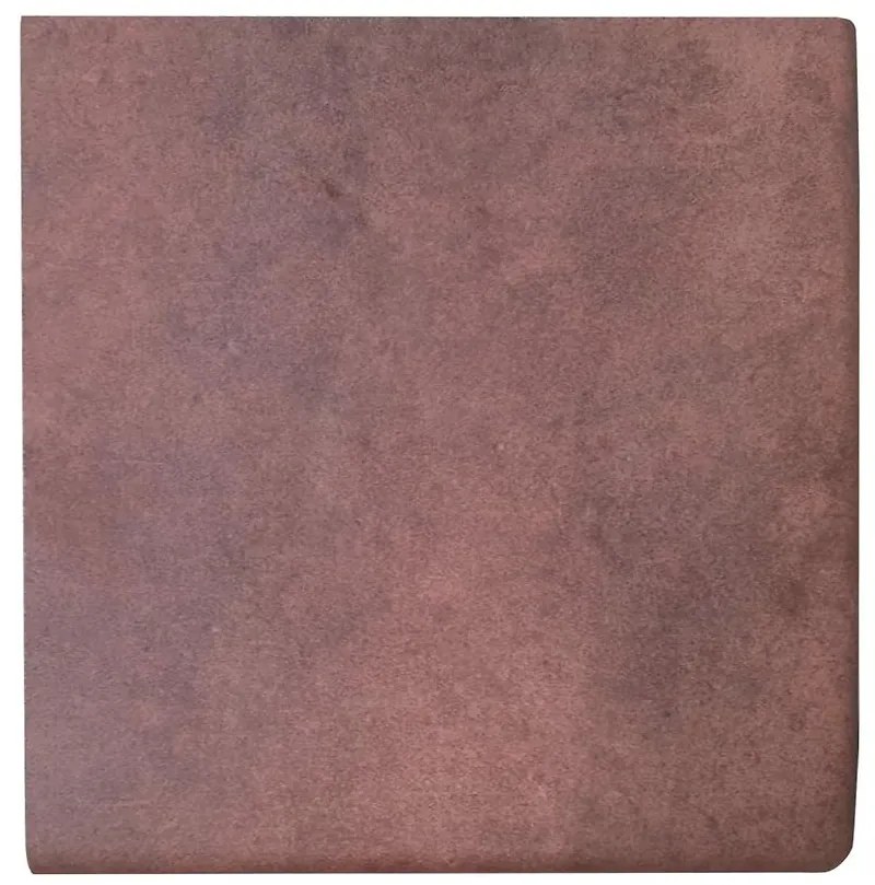 Rohová schodovka Esq Capri Rojo 32,5/33