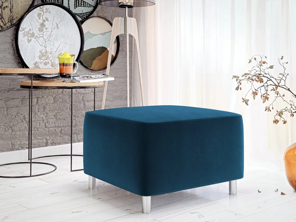 Taburetka Don, Dostupné poťahy: Alova 36
