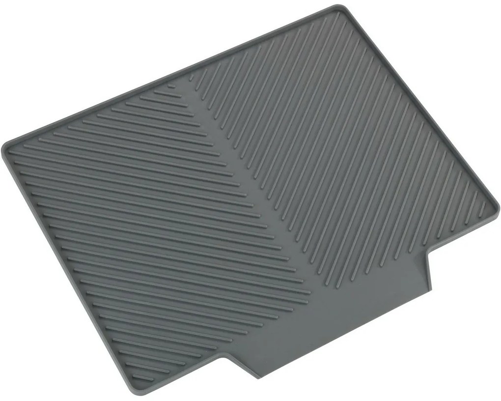 Wenko Odkvapkávacia podložka Nelia Maxi, 40 x 35 cm, L