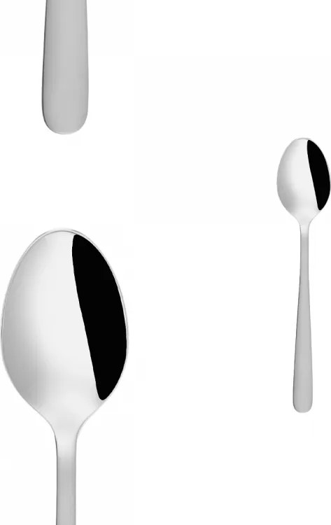 Sola - Príborový set 42 ks – Madera (132635)