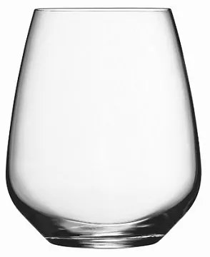 Luigi Bormioli Poháre ATELIER Riesling 400 ml, 6 ks