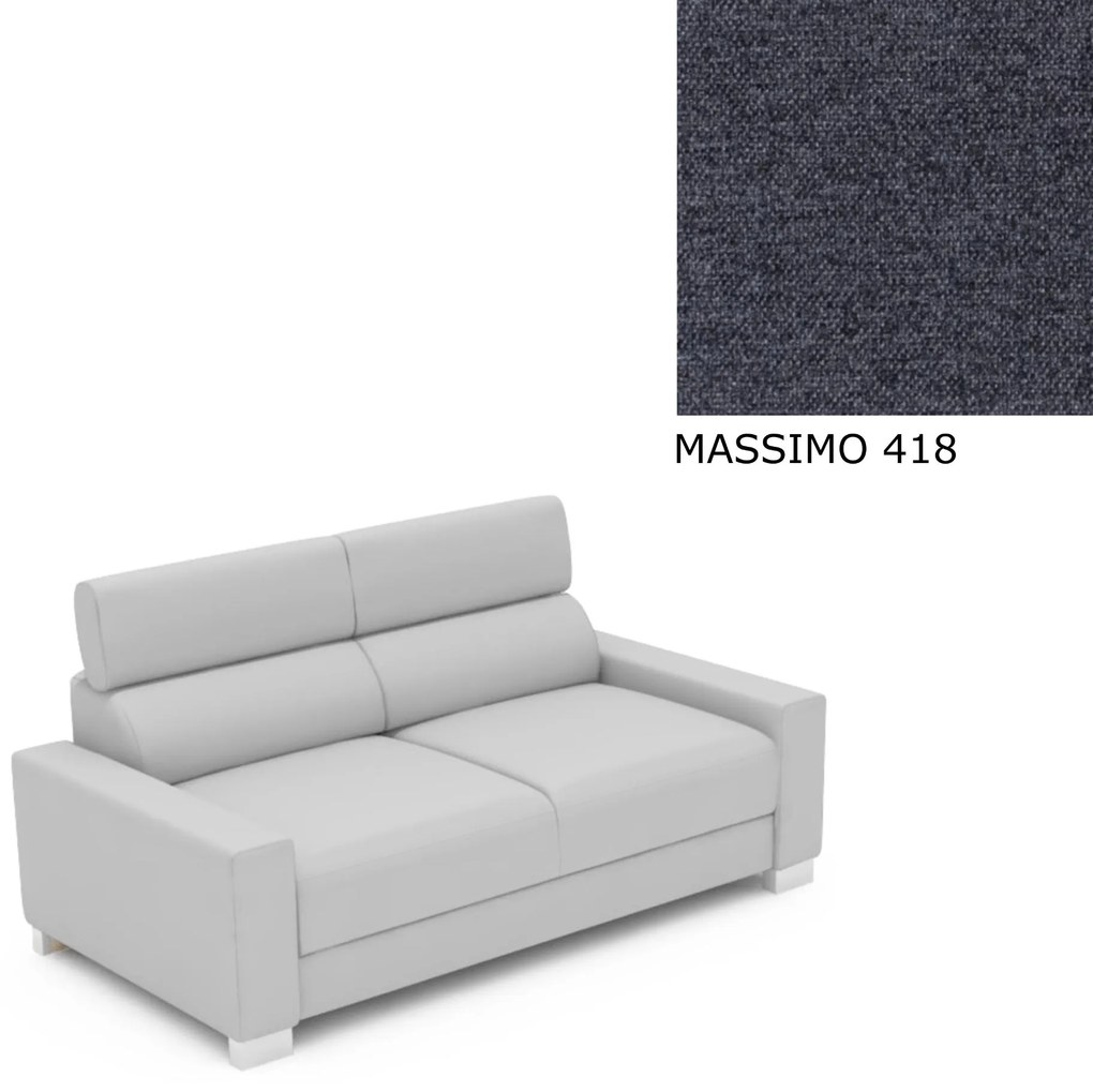AVA TEMPO 2ALR Varianta: MASSIMO 418