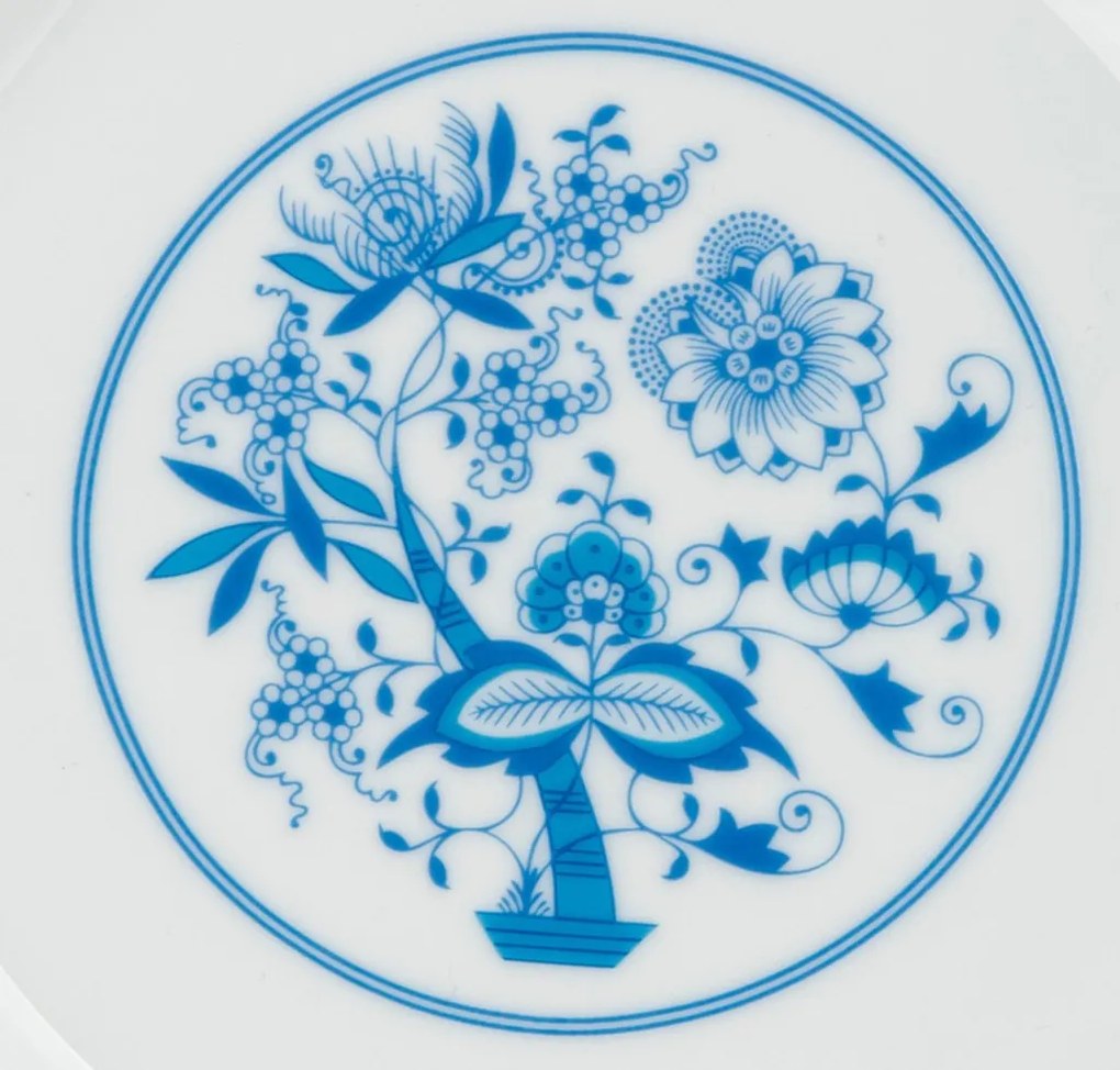 Súprava tanierov (18 dielov) Cibulák