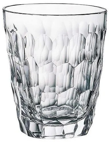 BOHEMIA MARBLE POHÁR NA WHISKY 290 ML SADA 6 KS