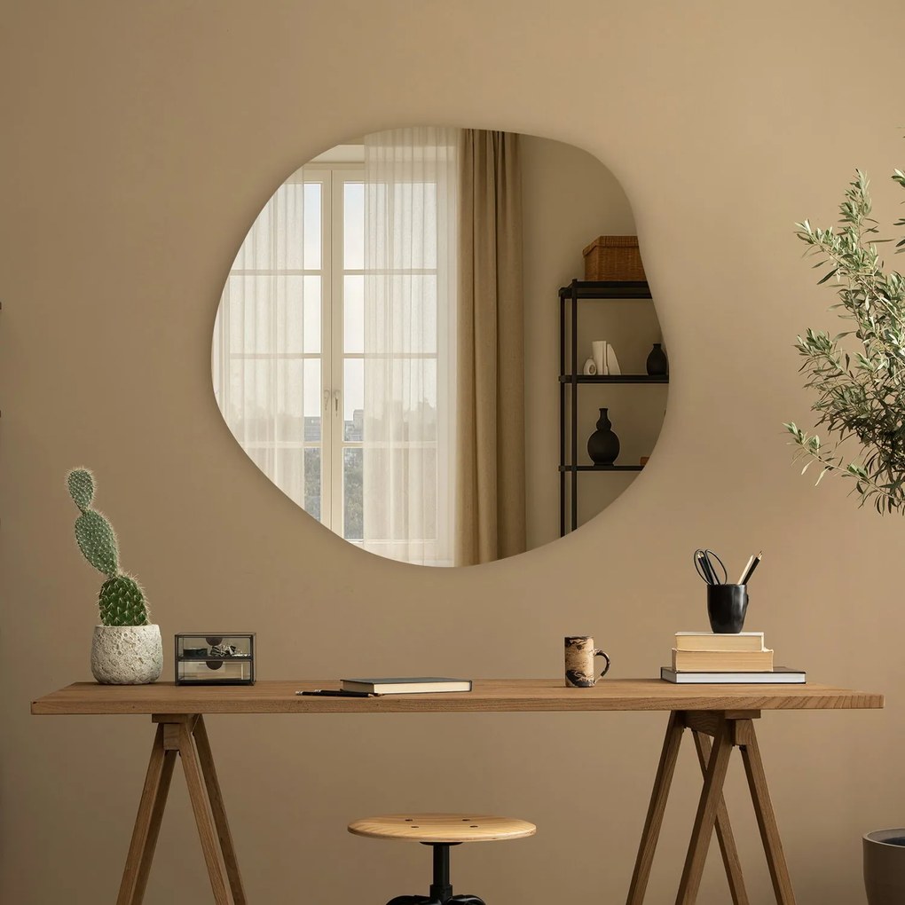 Zrkadlo Pure R20