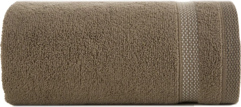 FROTÉ UTERÁK RIKI 30X50 CM SVETLOHNEDÁ