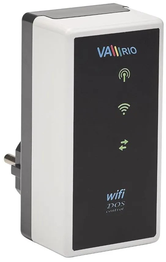 Inteligentné ovládanie bazéna VArio - modul WiFi verzia 1.4
