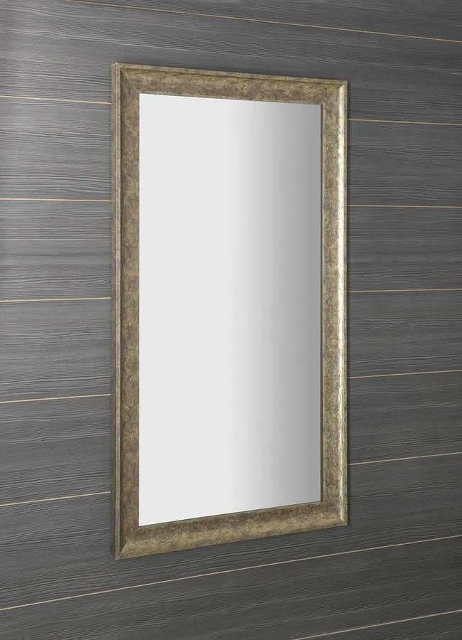 Sapho Sapho, MANTILA zrkadlo v drevenom ráme 860x1560mm, antik, NL741