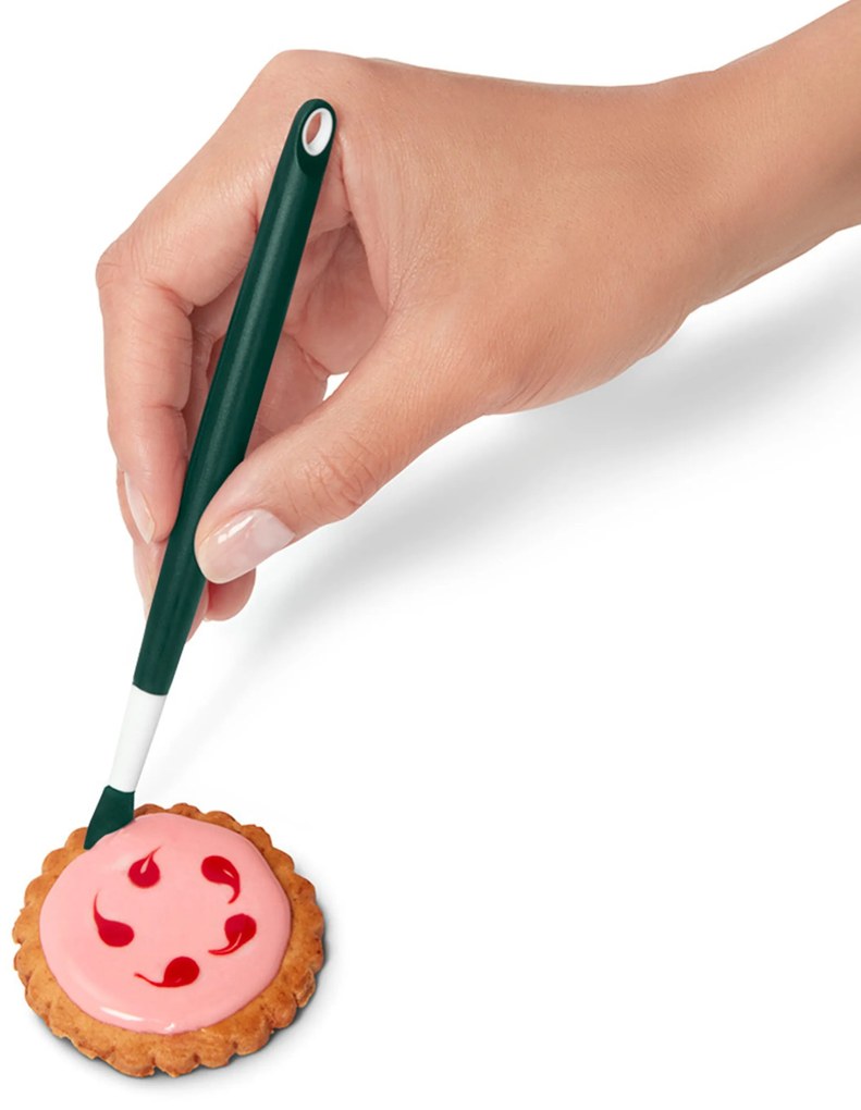 Súprava na kráľovskú glazúru