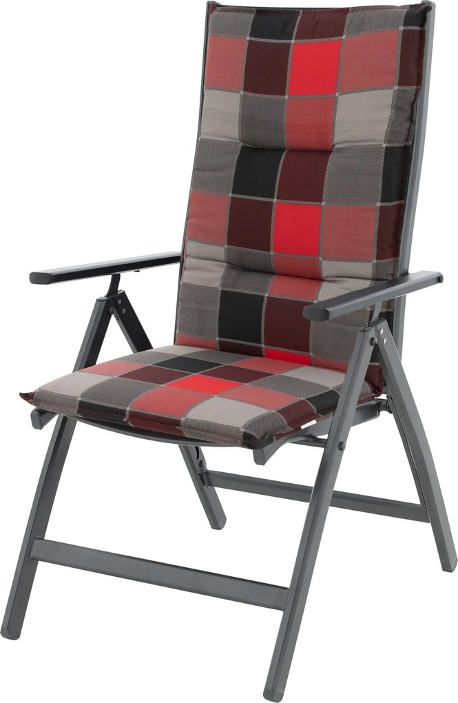 Doppler SPOT 6118 antracit/červená