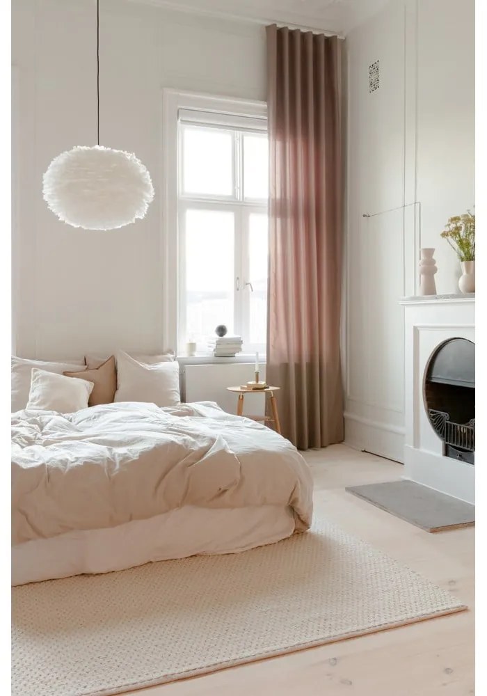 Biele tienidlo ø 65 cm Eos large – UMAGE