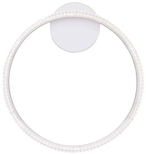 Globo 68225-24 - LED Stropné svietidlo SMITTY LED/24W/230V