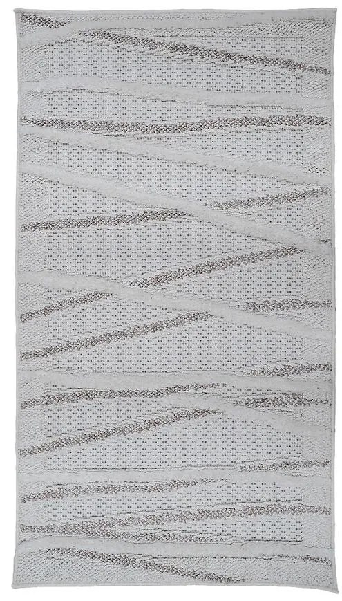 Koberec Mondo 1,4/1,9 02352A 11 krémová