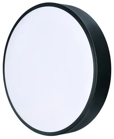 SOLIGHT LED svietidlo 50W, 3100lm, 3000K-6000K CCT, Dim, 40cm, diaľkový ovládač