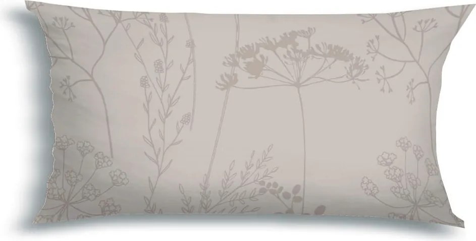 XXXLutz OBLIEČKA NA VANKÚŠ POD HLAVU, 40/80 cm, bavlna Florella - Poťahy & obliečky - 004388006401