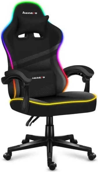 Herná stolička Force 4.4 RGB Black