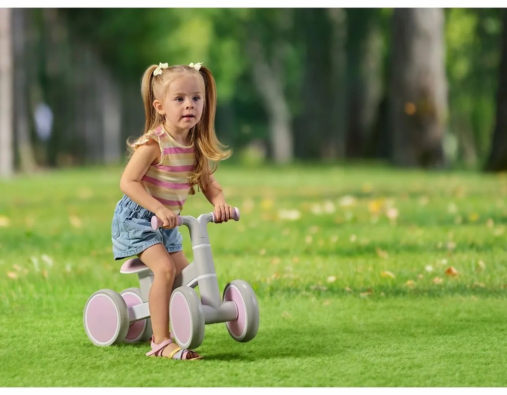 Buddy Toys BPB 1127 Štvorkolka