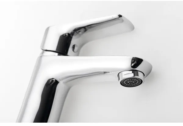 Aqualine - Umývadlová batéria LOTTA lesklý chróm