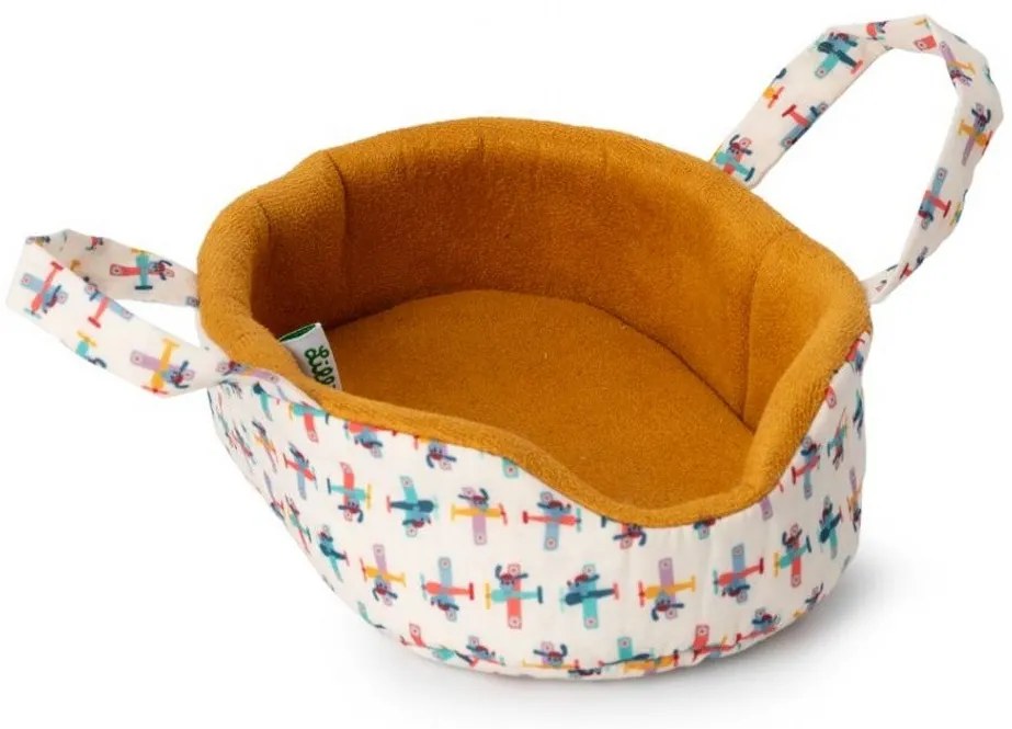 Lilliputiens - psík Jules v peliešku