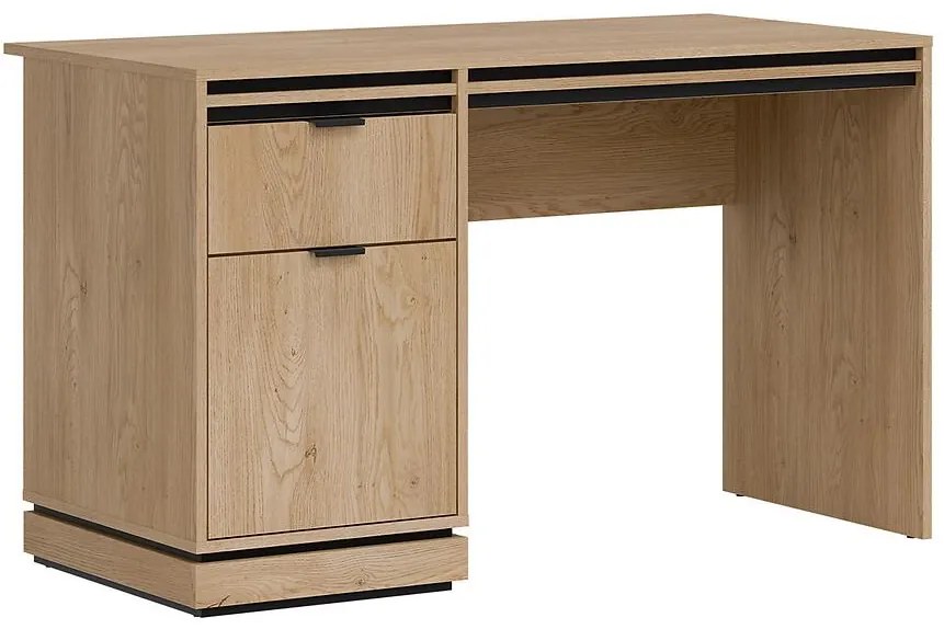 Písací stôl Ferro Fe17 Dub Crem Torro