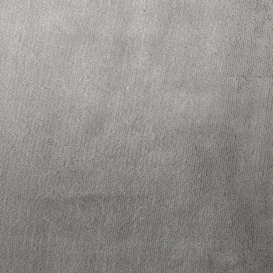 4Home prestieradlo mikroflanel sivá, 90 x 200 cm, 90 x 200 cm