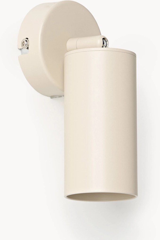 Nástenné bodové svietidlo Cassandra