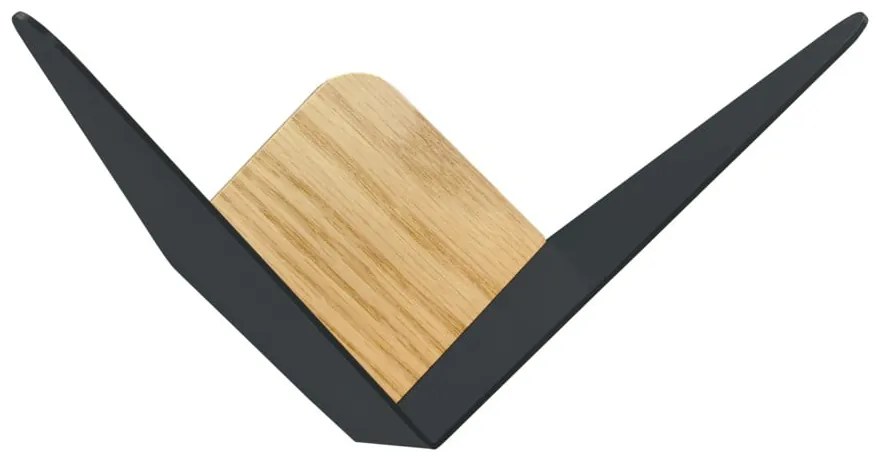 Nástenný oceľový háčik Butterflies Mini – UMAGE