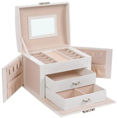 Šperkovnica JBC154W01