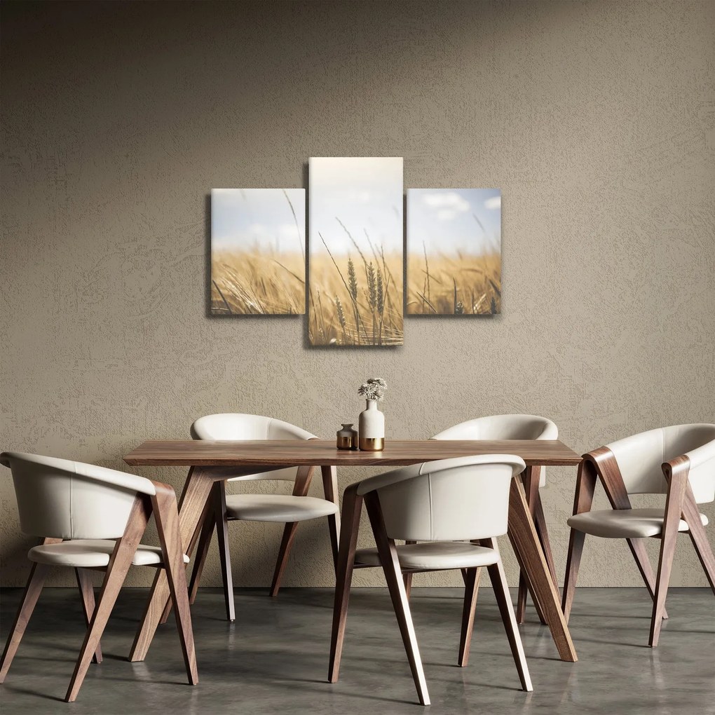 Obraz obilia (90x60 cm)