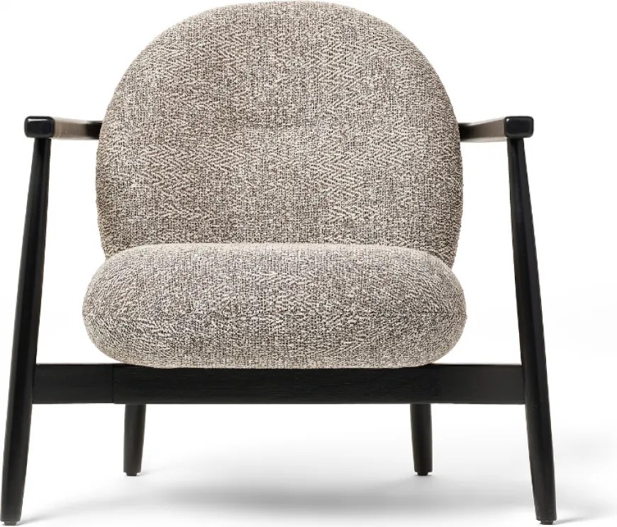 JAVA LOUNGE KRESLO kreslo