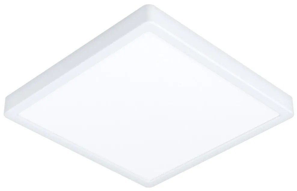 Eglo 99268 - LED Kúpeľňové stropné svietidlo FUEVA 5 LED/20W/230V IP44 EG99268