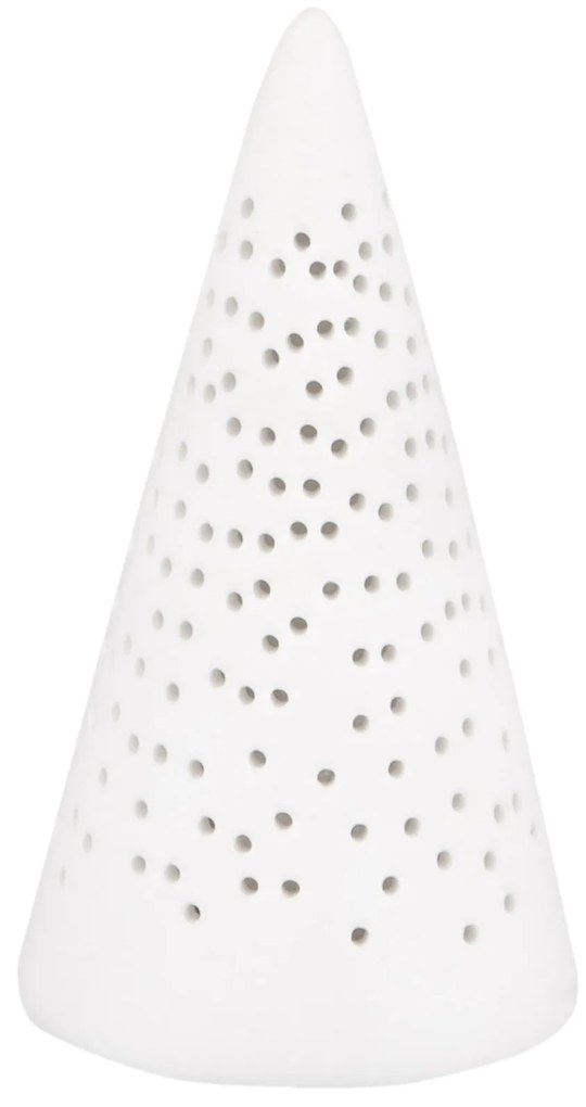 räder Mini LED lampáš Fir Tree 7,5 cm