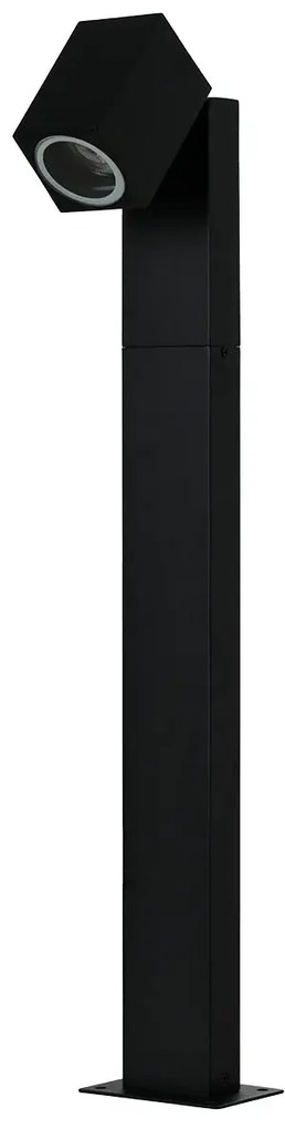 Minimalistická záhradná lapma Svan IP54