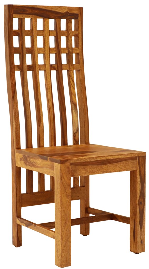furniture-nabytek.cz - Kuchyňska židle dřevěná z palisandru