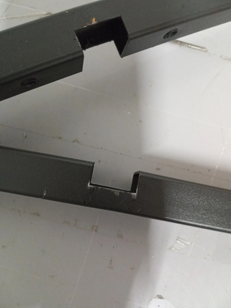 AKCIA Zamatová jedálenská stolička TOR, tmavosivá II. akosť