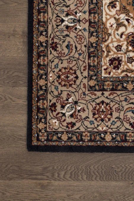 Koberec Agnella Calisia Damore medený