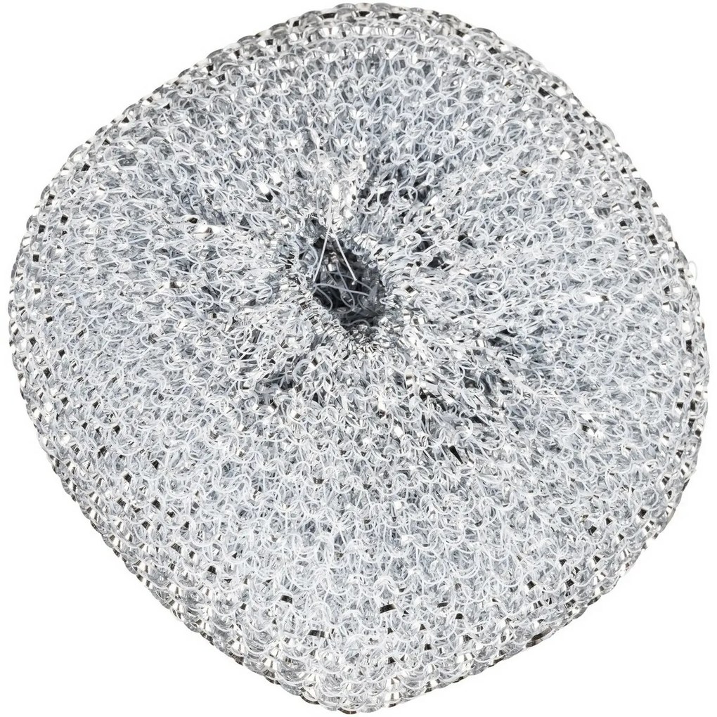 Wenko Dávkovač saponátu s miestom na hubku Resa, čierna