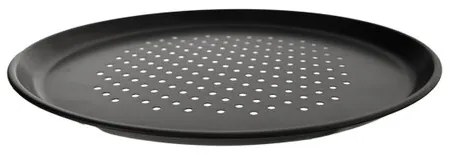Orion Plech na pizzu s nepriľnavým povrchom, 32 cm