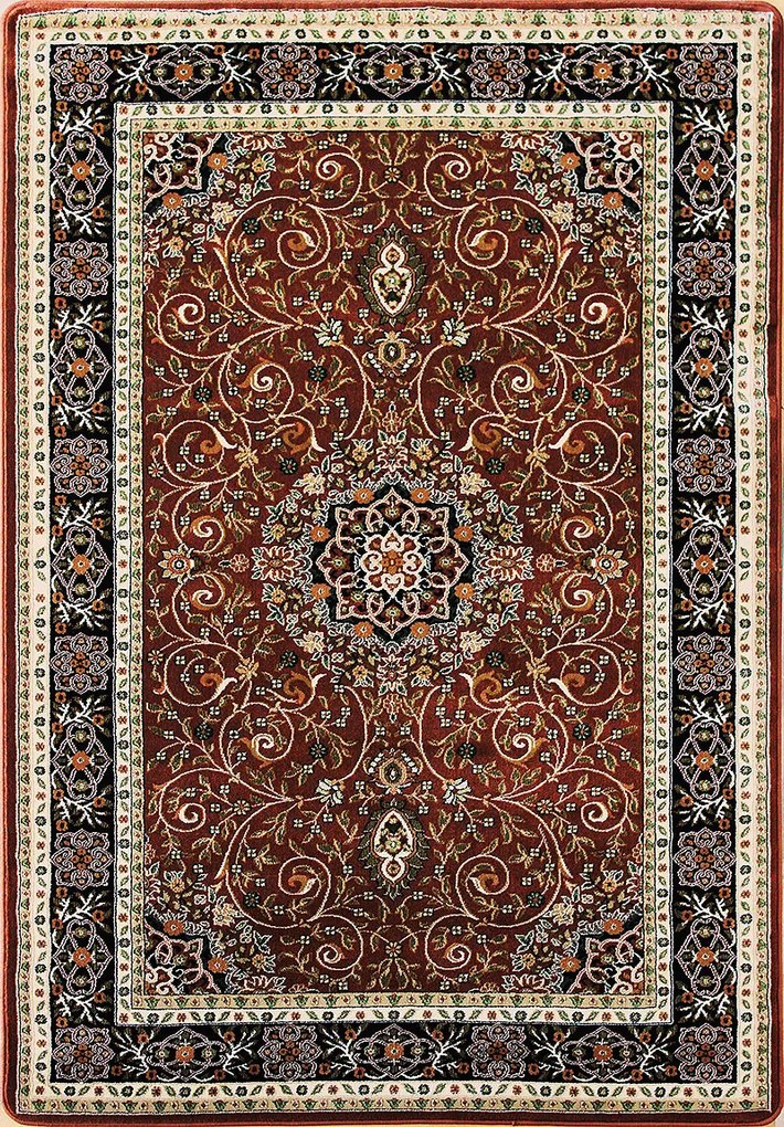 Berfin Dywany Kusový koberec Anatolia 5858 V (Vizon) - 250x350 cm