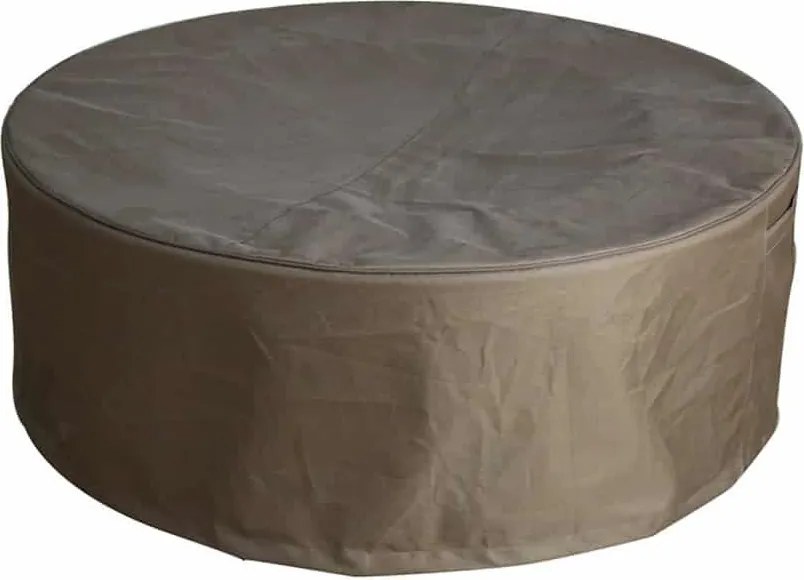 Plynové exteriérové ohnisko LUNAR BOWL