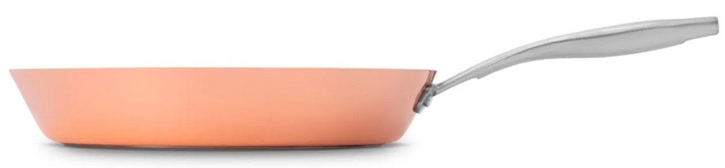 Elmich Medená panvica Tria Copper Ø 24 cm