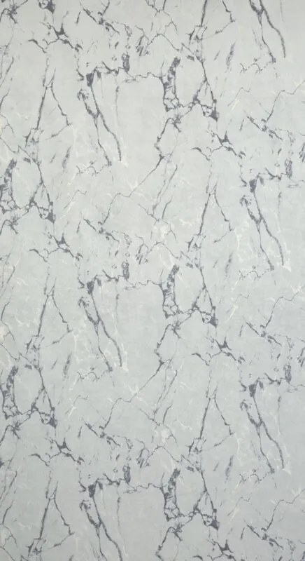 Dekorstudio Zamatový záves WERA v svetlosivej farbe 140x250cm