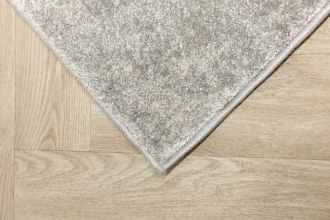 Koberec DAISY CARVING 7428B béžový / sivý