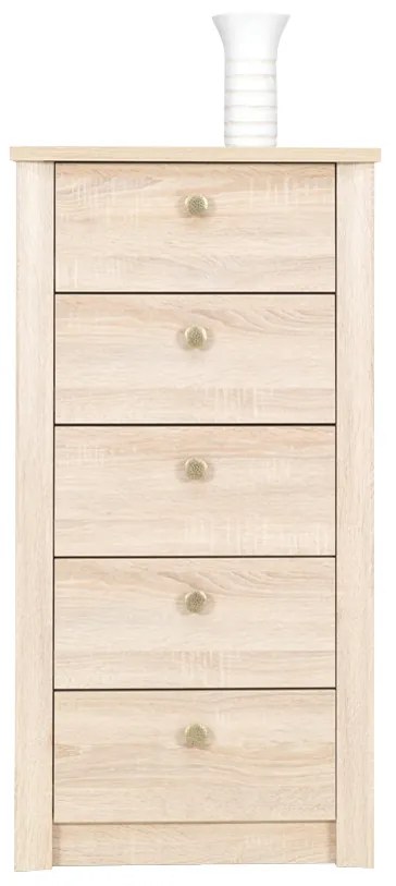 Komoda Fintona F7. Akcia -21%. Vlastná spoľahlivá doprava až k Vám domov. 612007