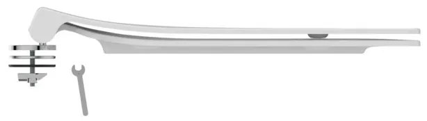 Ideal Standard Ideal Standard i.life S - WC sedátko ultra ploché Soft Close, biela T532901
